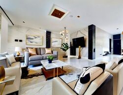 Haig Road (D15), Semi-Detached #543060361